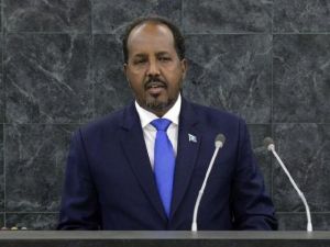 حسن شيخ محمود