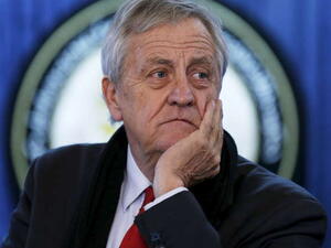 الصومال يأمر أكبر مسؤول في الأمم المتحدة بمغادرة البلاد
