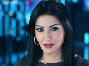 الفنانة المصرية سمية الخشاب