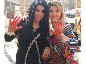 مسلسل الحلال