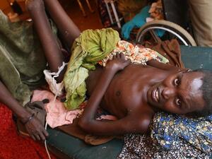 الصومال تحتاج المسلمين