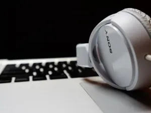 Sony is planning new product launches and a new business strategy that will help it gain market share in the company’s focus categories, namely TV, digital imaging and audio products. (Pexels)