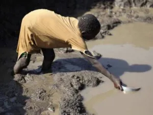 40 ألفا مهددون بالموت جوعا في جنوب السودان