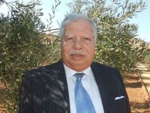 لم تنسحب اسرائيل الا من (غزة) فقط ومساحتها 3% من مساحة فلسطين