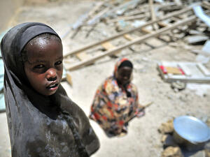 تقلص عدد الأشخاص الذين يعيشون بأقل من دولار وربع في اليوم من ملياري شخص