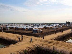 تحتوي المنطقة أيضا على محميات طبيعية