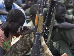 جاءت هذه 'التهديدات' بعد رفض حكومة جنوب السودان  الاتفاق