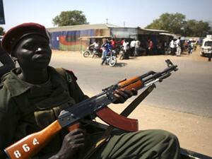 أوروبا تحذر من استمرار الحرب في جنوب السودان