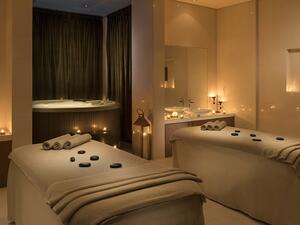 السبا الصحي