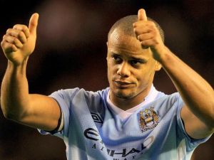 فينسان كومباني