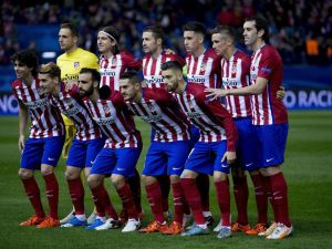 فريق أتلتيكو مدريد