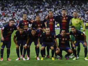 Barcelona refute links with 'banned' doctor who worked with 'drug-tainted' Armstrong