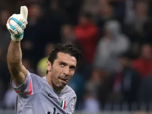 Gianluigi Buffon