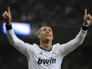 I'm able to respect those who criticize me: Ronaldo