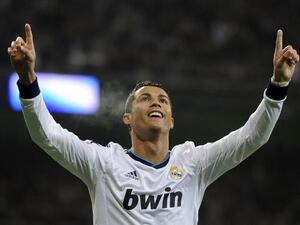 'In form' Ronaldo eyeing Man U CL scalp after his double sinks Barca at Nou Camp