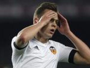 دينيس تشيريشف