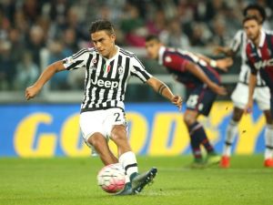 باولو ديبالا