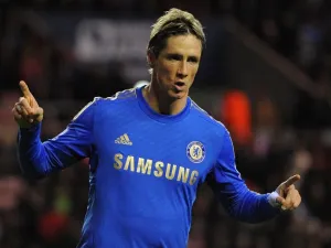 Benitez plays down his influence on Torres revival at Chelsea