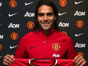 Radamel Falcao