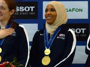 Ibtihaj Muhammad