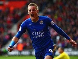 جايمي فاردى