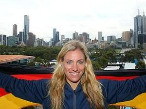 أنجيليك كيربر