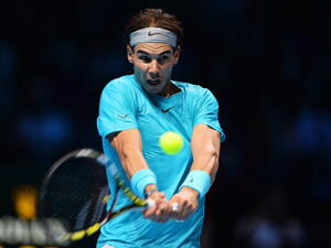 Nadal to return to Dubai for the Mubadala World Tennis Championship