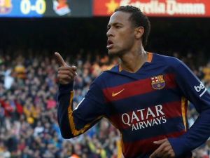 نيمار جونيور