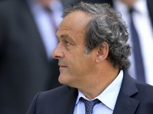 UEFA plots to turn Euro Championships into alternative World Cup 