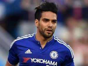 راداميل فالكاو غارسيا 