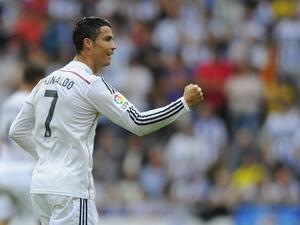 Deportivo 2-8 Real Madrid: Ronaldo hits hat-trick in devastating Blancos display