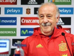 فيسنتي ديل بوسكي