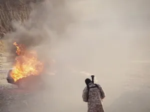 هولندا تحقق في تقارير عن اعدام تنظيم الدولة الاسلامية ثمانية من مواطنيها
