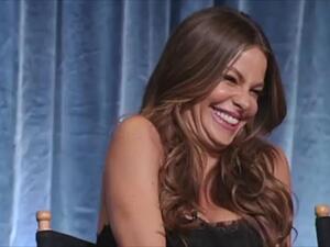 صوفيا فيرغيرا