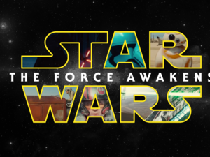 The seventh Star Wars episode is set to get an early release in the UAE, a day before the US.(Schmoesknow.com)