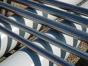 Oman's Al Jazeera Steel said its net profit for the first nine months of 2015 fell by 66.74 percent. (Wikipedia)