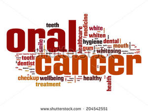 يعتبر الأشخاص الذين يتناولون الكحول بكثرة عرضة للإصابة بسرطان الفم أكثر من غيرهم (shutterstock.com)