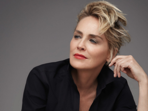 شارون ستون (Hollywood Reporter)