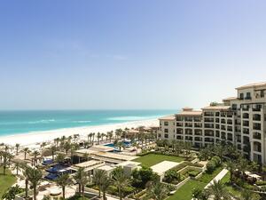 St. Regis Resort Saadiyat Island 
