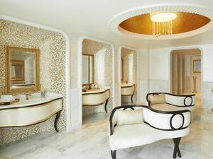 يعتبر ريميد سبا هو أول مركز صحي  في الإمارات العربية المتحدة يوفر علاجات Oxyceutical® التي تستخدم الأكسجين الصافي في العلاج لتحقيق أفضل النتائج.

