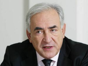 دومينيك ستروس كان