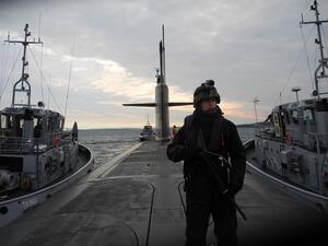 French Navy (AFP/File Photo) 