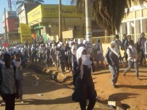 اعتقال زعماء المعارضة 

