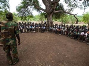 الخرطوم تتهم جوبا بدعم متمردي الحركة الشعبية لتحرير السودان