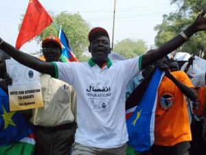 جامعة الدول العربية تشارك باحتفالات إعلان دولة جنوب السودان بعاصمتها جوبا