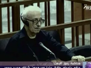 طارق عزيز 