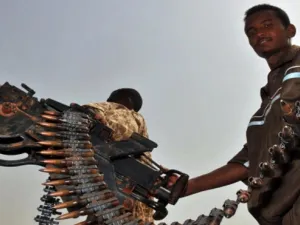 جيش جنوب السودان وميليشيات حليفة له ارتكبت فظاعات ضد المدنيين