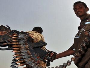 اتهام أوكرانيا بأنها زودت جنوب السودان بأسلحة مختلفة