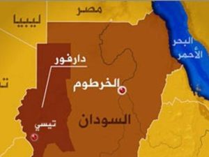 البي بي سي حاولت ادخال معدات بث عن طريق حقيبة دبلوماسية