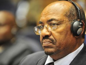 الرئيس السوداني عمر البشير